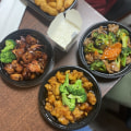 Discovering the Richness of Chinese Cuisine in Leon County, Florida
