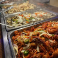 Uncovering the Hidden Chinese Culinary Scene in Leon County, Florida