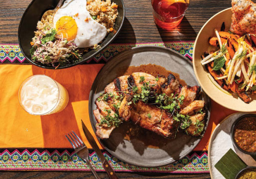 The Ultimate Guide to Enjoying Chinese Cuisines in Leon County, Florida