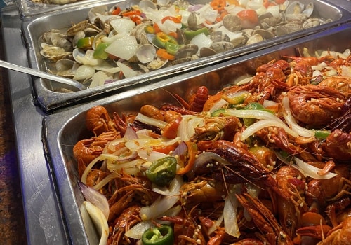 Uncovering the Hidden Chinese Culinary Scene in Leon County, Florida